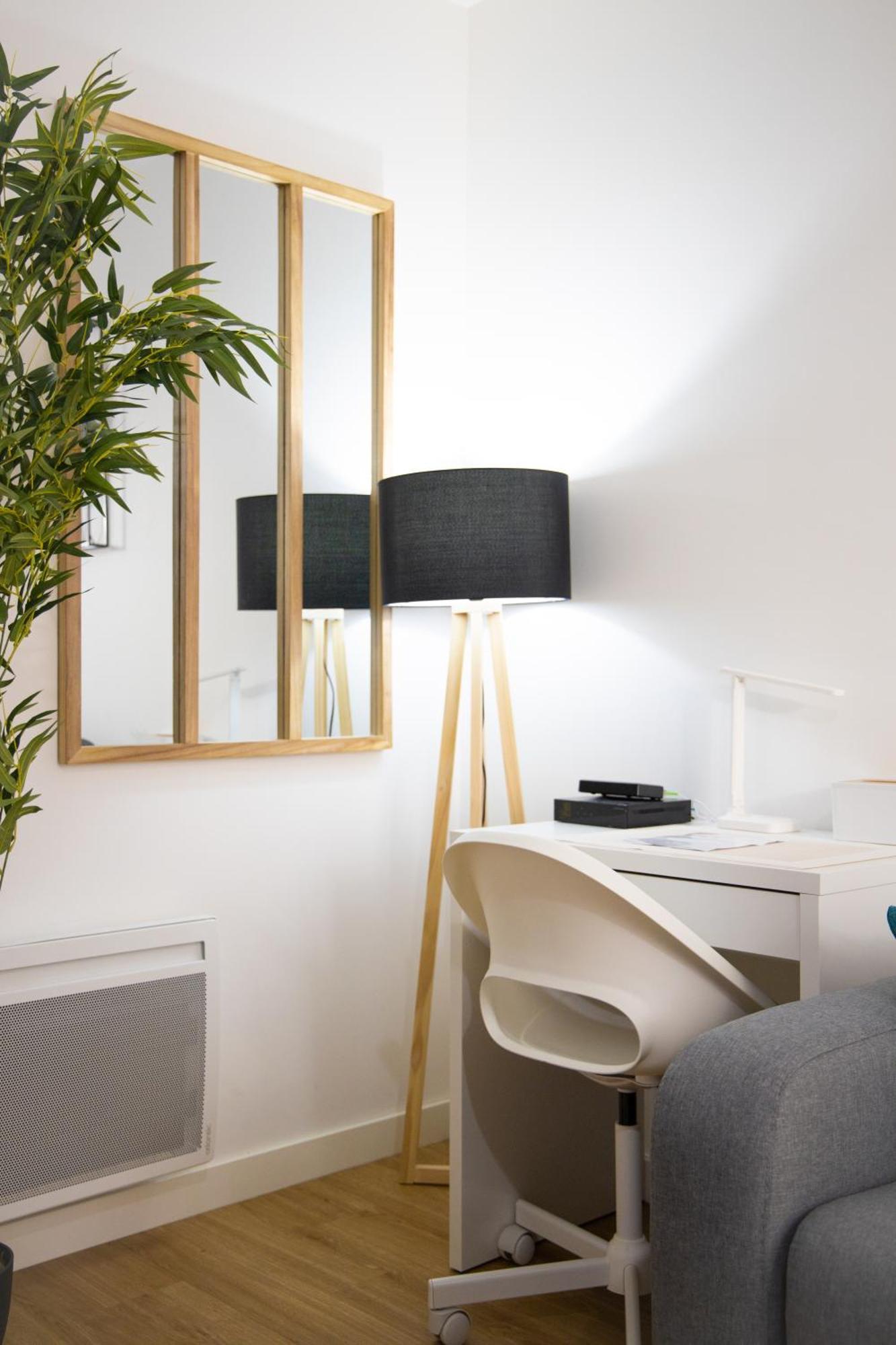 Centre-Ville - Fibre - Netflix - Le Beverley Studio Blain 외부 사진